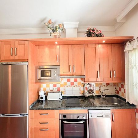 Cozy Apartment Bajondillo Sun&Beach Торремолинос Экстерьер фото