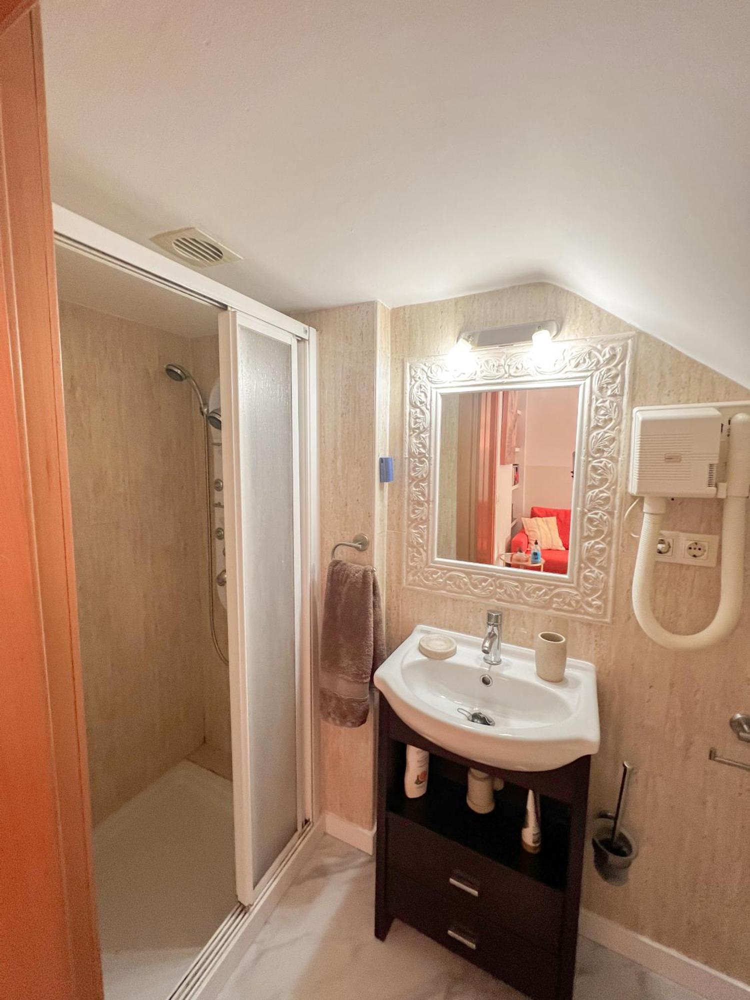 Cozy Apartment Bajondillo Sun&Beach Торремолинос Экстерьер фото