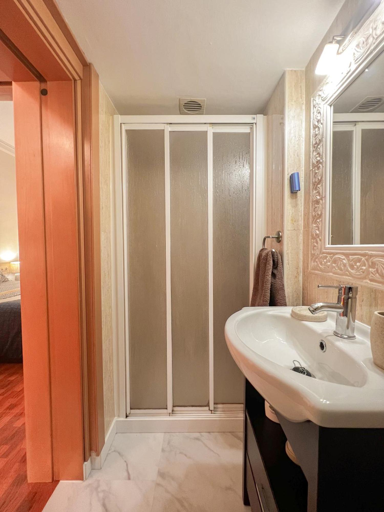 Cozy Apartment Bajondillo Sun&Beach Торремолинос Экстерьер фото