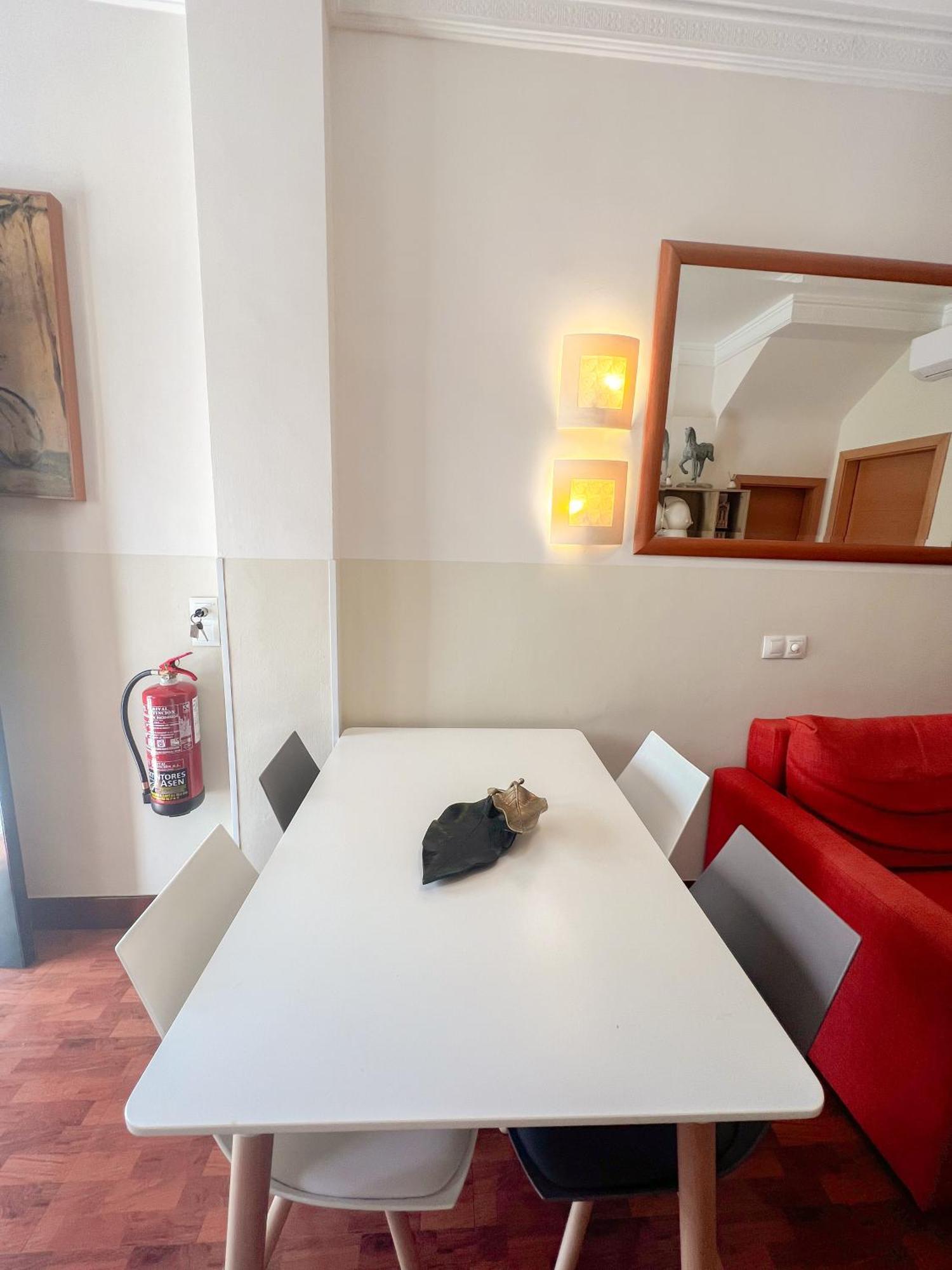 Cozy Apartment Bajondillo Sun&Beach Торремолинос Экстерьер фото