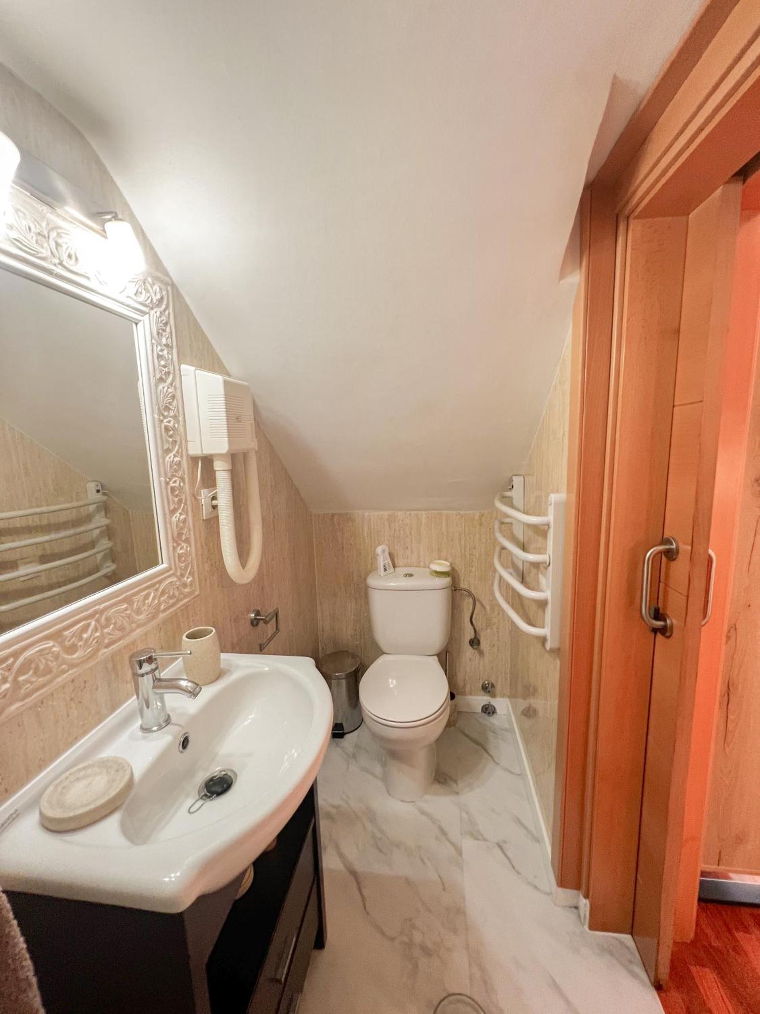 Cozy Apartment Bajondillo Sun&Beach Торремолинос Экстерьер фото